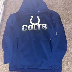 Nike Indianapolis Colts Hoodie